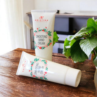 Crema reparatoare pentru calcai si picioare, 100ml