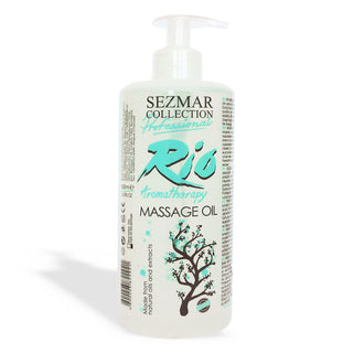 Ulei de masaj Rio, 500 ml