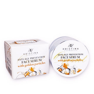 Ser de față Gold, 25 ml