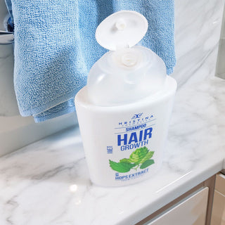 Hops shampoo for hair growth, 200 ml