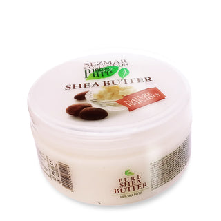Natural Shea Butter (Shea), 250ml