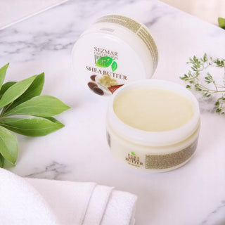 Natural Shea Butter (Shea), 250ml