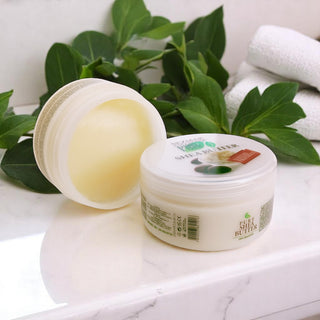 Natural Shea Butter (Shea), 250ml