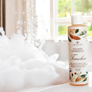 Душ гел за тяло Безкрай, 200 ml