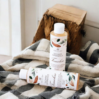 Душ гел за тяло Безкрай, 200 ml