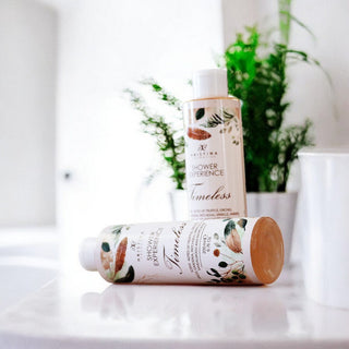 Душ гел за тяло Безкрай, 200 ml