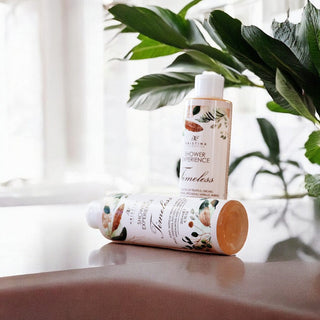 Душ гел за тяло Безкрай, 200 ml