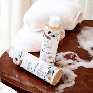 Душ гел за тяло Безкрай, 200 ml