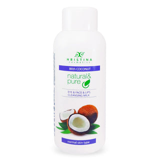Coconut Toilet Milk, 150 ml