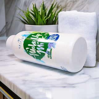 Lapte de toaletă anti-acnee, 150 ml