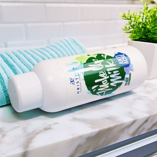 Lapte de toaletă anti-acnee, 150 ml