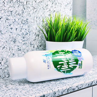 Lapte de toaletă anti-acnee, 150 ml