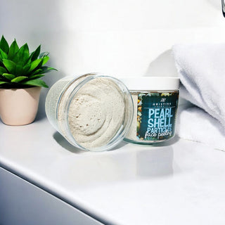 Тоалетни трици за лице Седеф, 200 ml