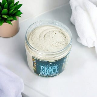 Тоалетни трици за лице Седеф, 200 ml