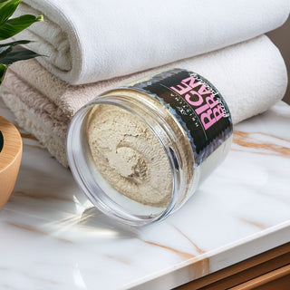 Rice Bran Facial Wash, 200 ml