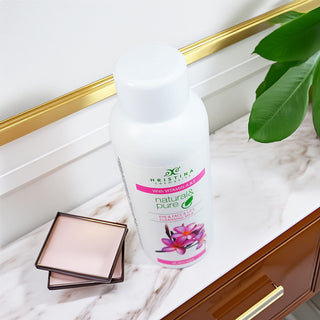 Lapte de toaleta cu vitamine A+E, 150 ml
