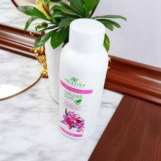 Lapte de toaleta cu vitamine A+E, 150 ml
