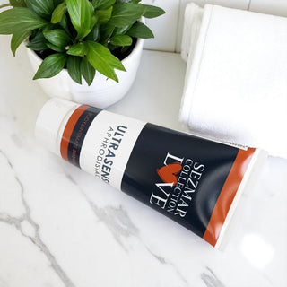 Aphrodisiac shower gel Ultrasens, 200 ml