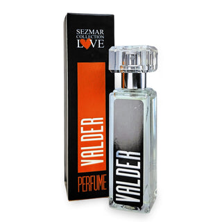 Walder - perfume with pheromones, 30 ml
