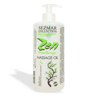 Ulei de masaj Zen, 500 ml