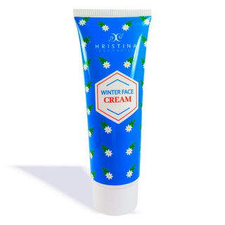 Winter face cream, 100ml