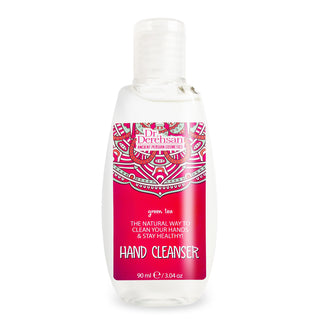 Green Tea Hand Cleansing Gel, 90ml