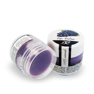 Grape Lip Balm, 30 ml