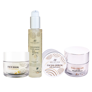 Пакет "Охлюв"