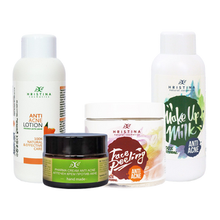 Пакет "Акне"