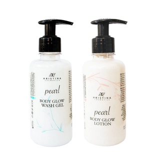 Пакет "Озарена кожа"