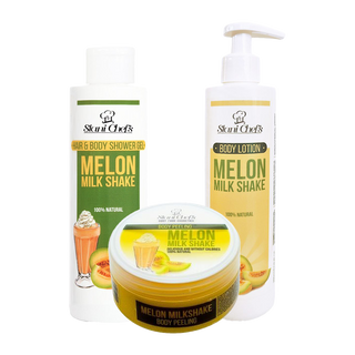 Пакет "Пъпеш"