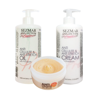 Пакет "Целулит"