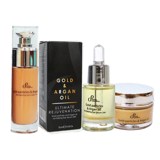 Пакет "Злато и арган"