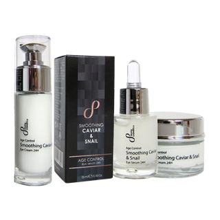 Пакет "Хайвер и охлюв"