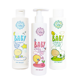 Пакет "Бебе"