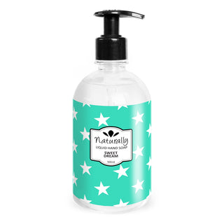 Liquid soap "Sweet Dreams", 500 ml