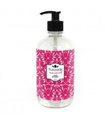 Liquid soap "Love in Paris", 500 ml