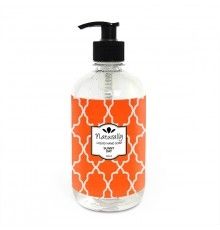 Liquid soap "Sunny Day", 500 ml