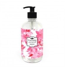 Liquid soap "Romance", 500 ml