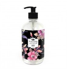 Black Velvet liquid soap, 500 ml