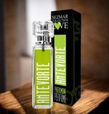 Antevorte - parfum cu feromoni, 30 ml