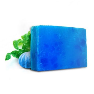 Săpun manual cu extract de alge marine, 100 ml