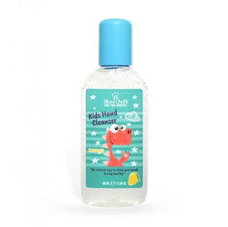 Gel de curățare a mâinilor pentru copii Mango, 90 ml