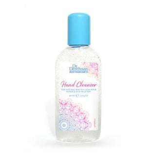 Monoi Hand Cleansing Gel, 90ml