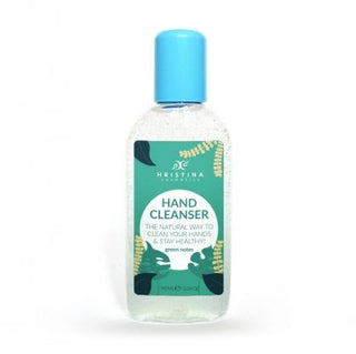 Green Notes Hand Cleansing Gel, 90ml