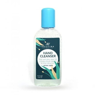 Adriatic Nights Hand Cleansing Gel, 90 ml