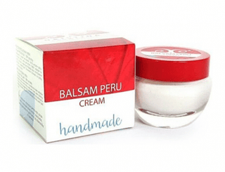 Crema de fata cu balsam de Peru, 50 ml