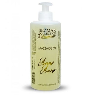 Ulei de masaj Ylang Ylang, 500 ml
