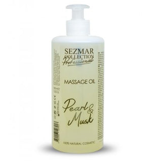 Масажно олио Перла§Мускус, 500 ml