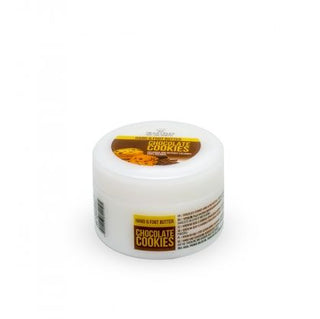 Hand and foot cream Chocolate cookies, 100 ml